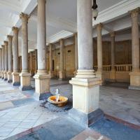 Чехия, Карловы Вары: бонусы и подарки при бронировании отелей сети Bristol