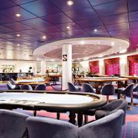 Шип-визит на лайнер MSC Opera