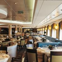 Шип-визит на лайнер MSC Opera