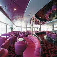 Шип-визит на лайнер MSC Opera