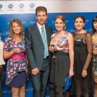 PAC GROUP Ростов-на-Дону отпраздновал 10-летний юбилей!