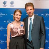 PAC GROUP Ростов-на-Дону отпраздновал 10-летний юбилей!