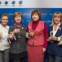 PAC GROUP Ростов-на-Дону отпраздновал 10-летний юбилей!