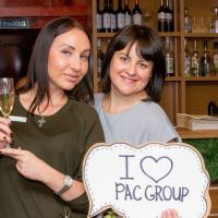 PAC GROUP Ростов-на-Дону отпраздновал 10-летний юбилей!