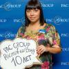 PAC GROUP Ростов-на-Дону отпраздновал 10-летний юбилей!