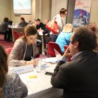 В Москве состоялся первый горнолыжный Workshop