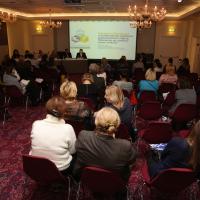 В Москве состоялся первый горнолыжный Workshop