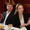 Английский завтрак на высшем уровне