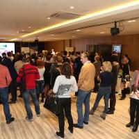 6-ая Выставка-конференция высоких технологий в туристическом бизнесе Travel Winter IT WorkShop