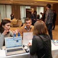 6-ая Выставка-конференция высоких технологий в туристическом бизнесе Travel Winter IT WorkShop