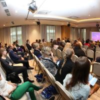 6-ая Выставка-конференция высоких технологий в туристическом бизнесе Travel Winter IT WorkShop