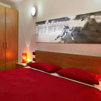 Летим в Турин по спецценам: апартотель Villaggio Olimpico 4*