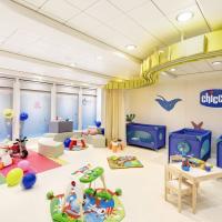 All inclusive в открытом море