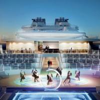 All inclusive в открытом море
