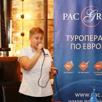 Турагенты убедились: «Круизы продавать легко!»