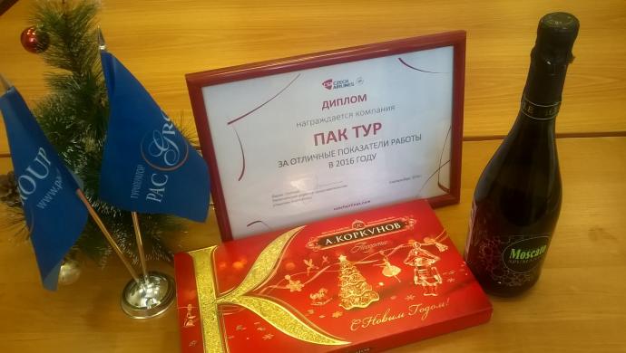 Оценка по Чехии – «Отлично»!