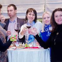 Итальянский вечер для агентов от Batani Select Hotels и PAC GROUP