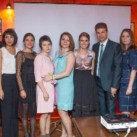 Поздравляем PAC GROUP Пятигорск с днем рождения!