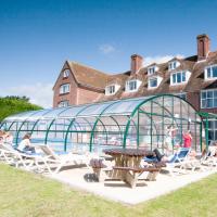 Harrow House