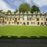 Brasenose College
