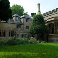 Brasenose College