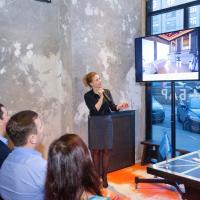Устрицы, осьминоги и лучшие отели Jumeirah Hotels для партнеров PAC GROUP