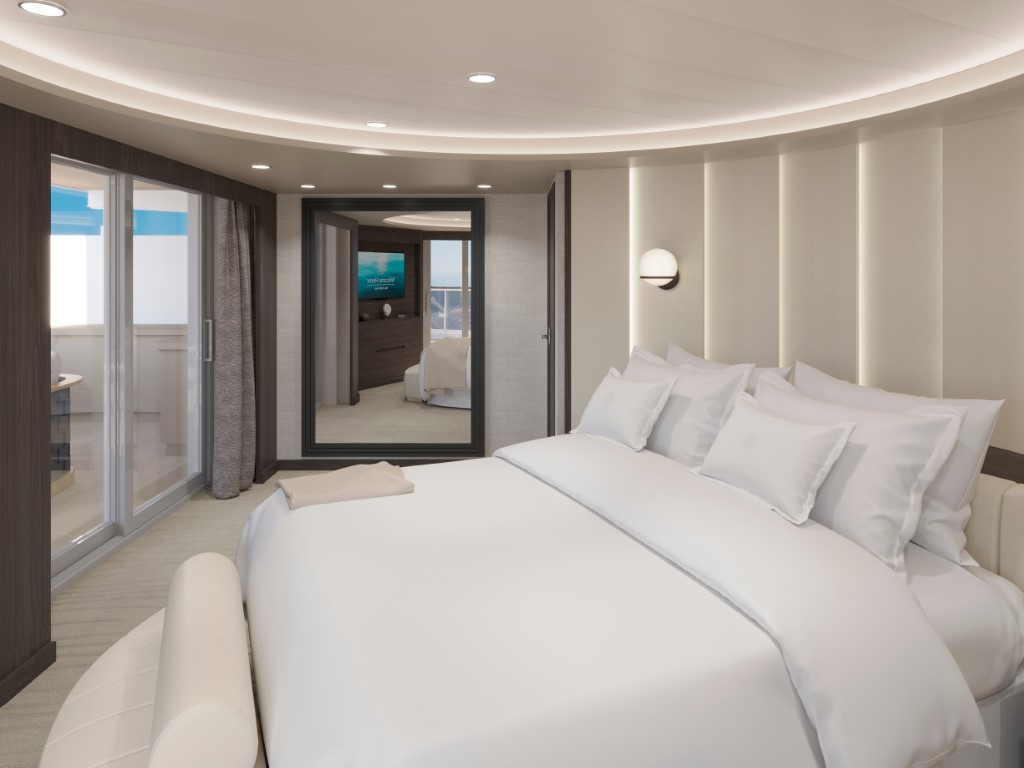 Cocoon Residence
