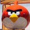KUUSAMO TROPIKKI, Angry Birds