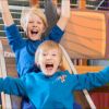 KUUSAMO TROPIKKI, Angry Birds