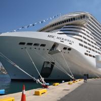 Директорский круиз на MSC Meraviglia: отзывы участников