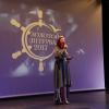 «Золотые штурвалы» на новейшем лайнере