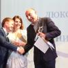 «Золотые штурвалы» на новейшем лайнере