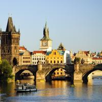 Прага ближе, отдых – проще с мобильным приложением PAC CZECH!