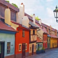 Прага ближе, отдых – проще с мобильным приложением PAC CZECH!