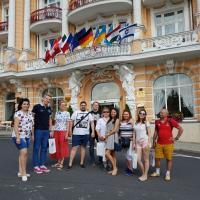 VIP-тур для агентств в Чехию: как это было