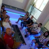 VIP-тур для агентств в Чехию: как это было