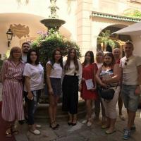 VIP-тур для агентств в Чехию: как это было