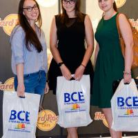 Карибы становятся ближе! Фоторепортаж с бизнес-завтрака PAC GROUP