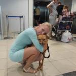 Необычный пассажир: история одного спасения