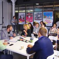 PAC GROUP – официальный партнер форума ITIF-2017