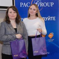 «Удивительный Таиланд» – бизнес-завтрак PAC GROUP и THAI Airways