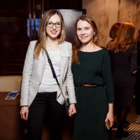 Большой вечер Франции в центре Москвы: фоторепортаж