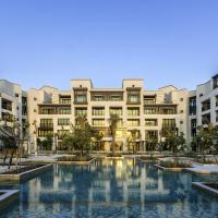 Стань экспертом Jumeirah Hotels вместе с PAC GROUP!