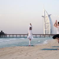 Стань экспертом Jumeirah Hotels вместе с PAC GROUP!