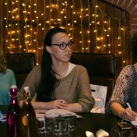 Рождественская встреча PAC GROUP