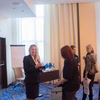 PAC GROUP и Jumeirah Hotels в Новосибирске: фоторепортаж с семинара