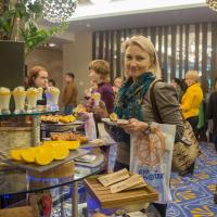 PAC GROUP и Jumeirah Hotels в Новосибирске: фоторепортаж с семинара