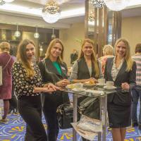 PAC GROUP и Jumeirah Hotels в Новосибирске: фоторепортаж с семинара