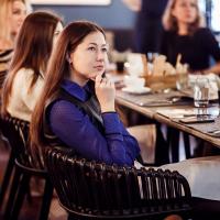Бизнес-завтрак «от Армани» для агентств PAC GROUP
