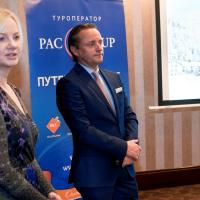 Чем удивить туристов в Швейцарии. Бизнес-завтрак для турагентств